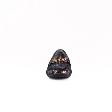 Ziera Fenders (Women's) - Copper Desert Print