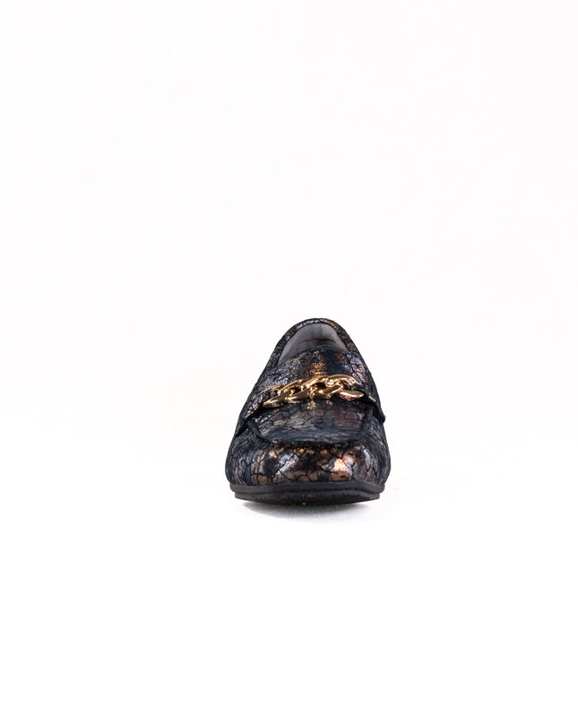Ziera Fenders (Women's) - Copper Desert Print