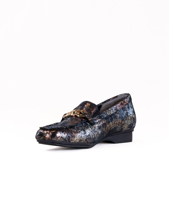 Ziera Fenders (Women's) - Copper Desert Print