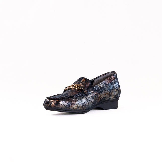Ziera Fenders (Women's) - Copper Desert Print