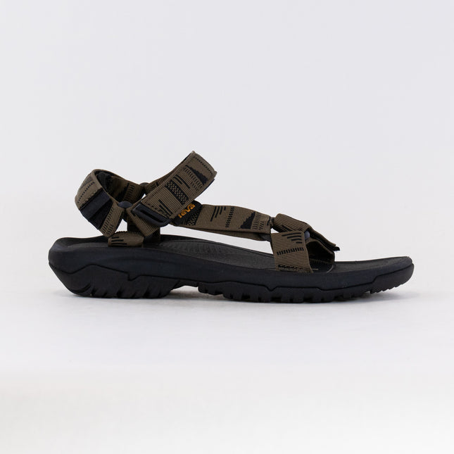 Teva Hurricane XLT2 (Men's) - Chara Dark Olive