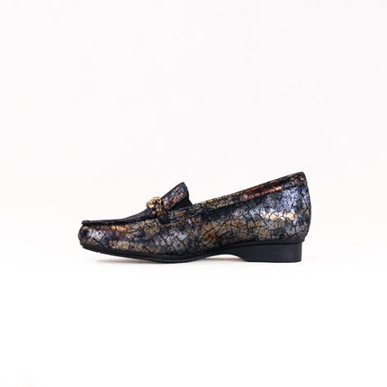 Ziera Fenders (Women's) - Copper Desert Print