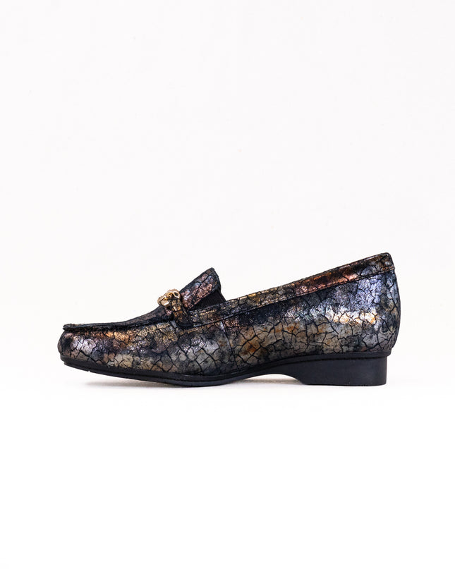 Ziera Fenders (Women's) - Copper Desert Print