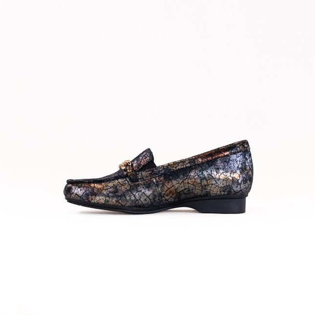 Ziera Fenders (Women's) - Copper Desert Print