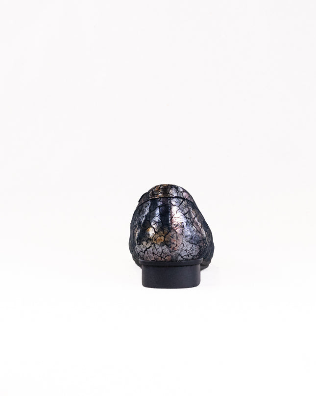 Ziera Fenders (Women's) - Copper Desert Print