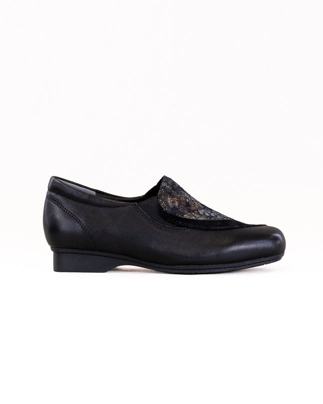 Ziera Firstie (Women's) - Black Copper Desert Multi