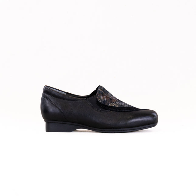 Ziera Firstie (Women's) - Black Copper Desert Multi