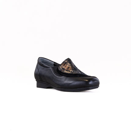Ziera Firstie (Women's) - Black Copper Desert Multi