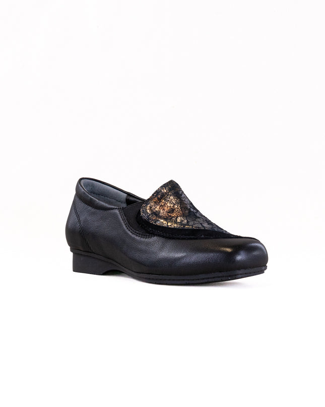 Ziera Firstie (Women's) - Black Copper Desert Multi