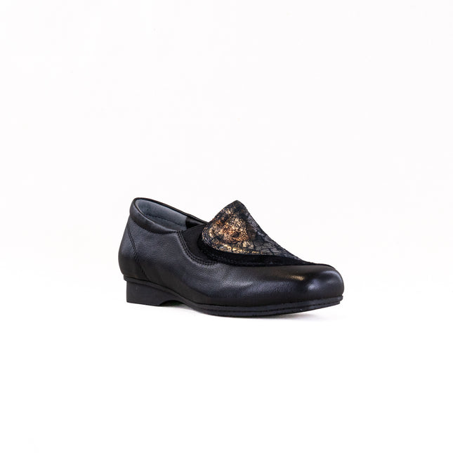Ziera Firstie (Women's) - Black Copper Desert Multi