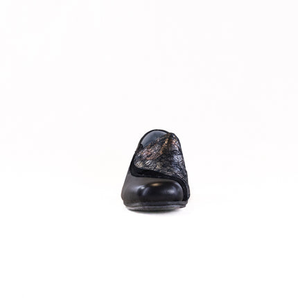 Ziera Firstie (Women's) - Black Copper Desert Multi