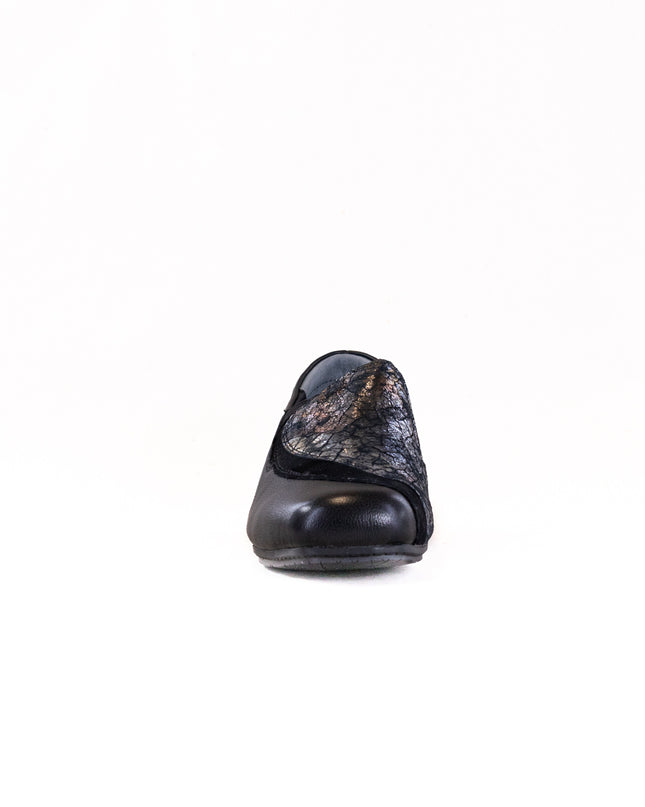 Ziera Firstie (Women's) - Black Copper Desert Multi