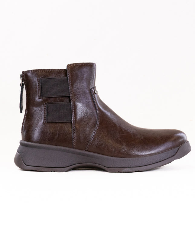 Alegria Jordyn (Women's) - Dark Chocolate