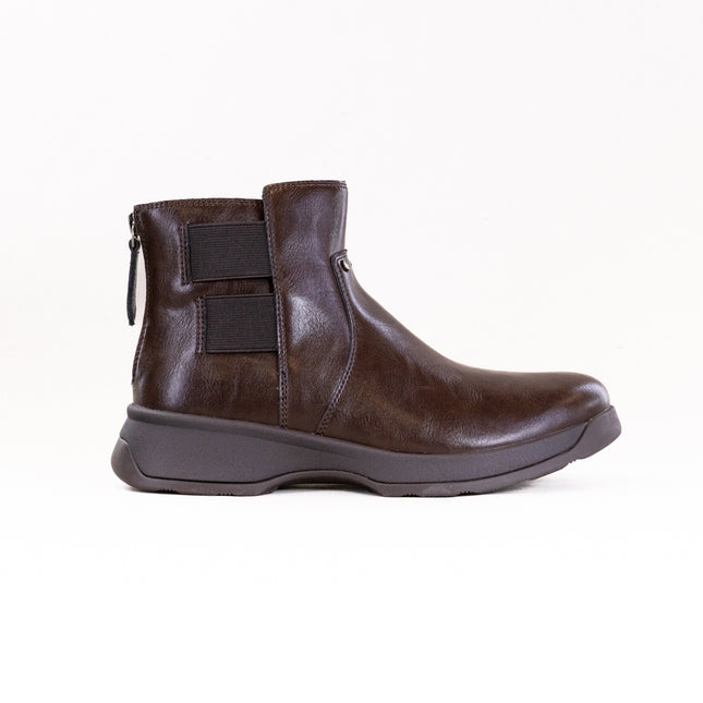 Alegria Jordyn (Women's) - Dark Chocolate