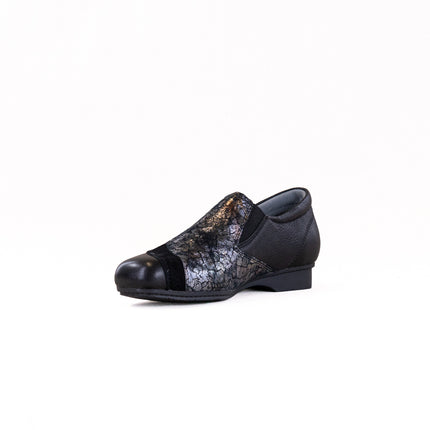 Ziera Firstie (Women's) - Black Copper Desert Multi