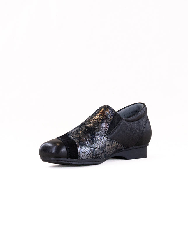 Ziera Firstie (Women's) - Black Copper Desert Multi
