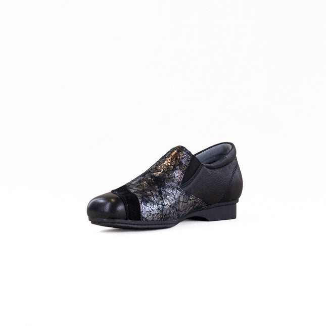 Ziera Firstie (Women's) - Black Copper Desert Multi