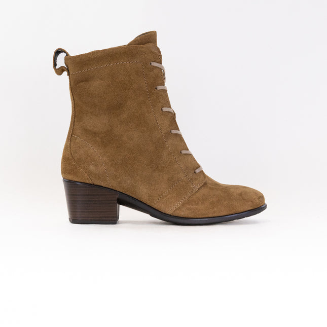 Naot Majesty (Women's) - Acorn Suede