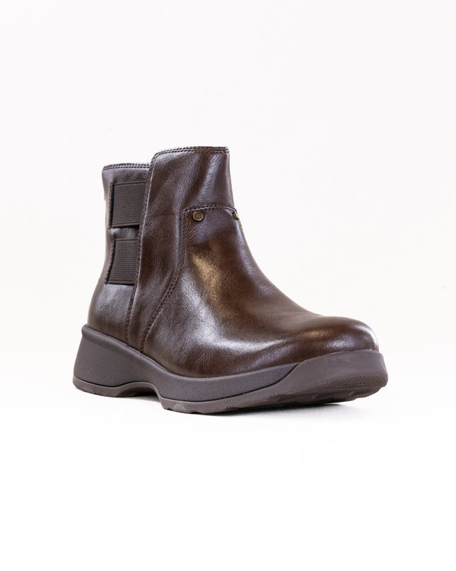 Alegria Jordyn (Women's) - Dark Chocolate