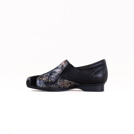 Ziera Firstie (Women's) - Black Copper Desert Multi