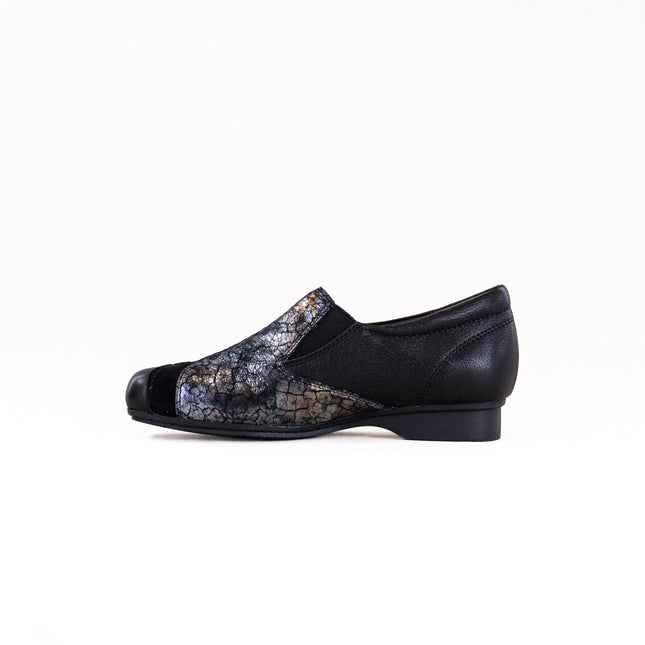 Ziera Firstie (Women's) - Black Copper Desert Multi
