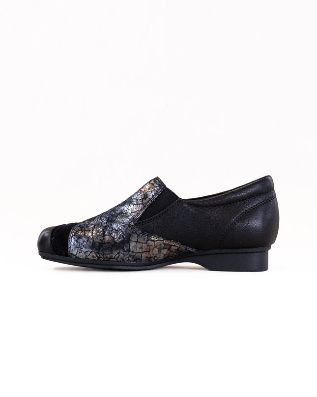 Ziera Firstie (Women's) - Black Copper Desert Multi