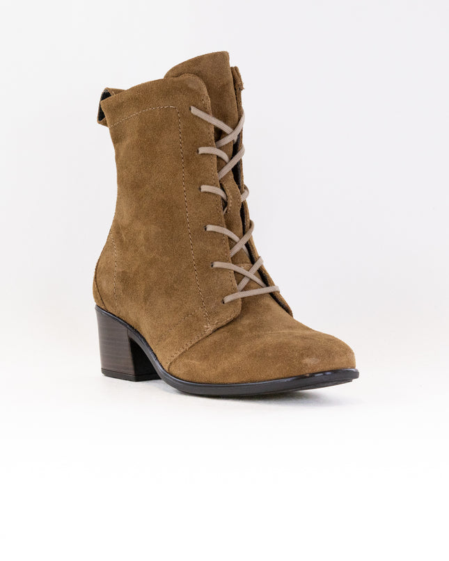 Naot Majesty (Women's) - Acorn Suede