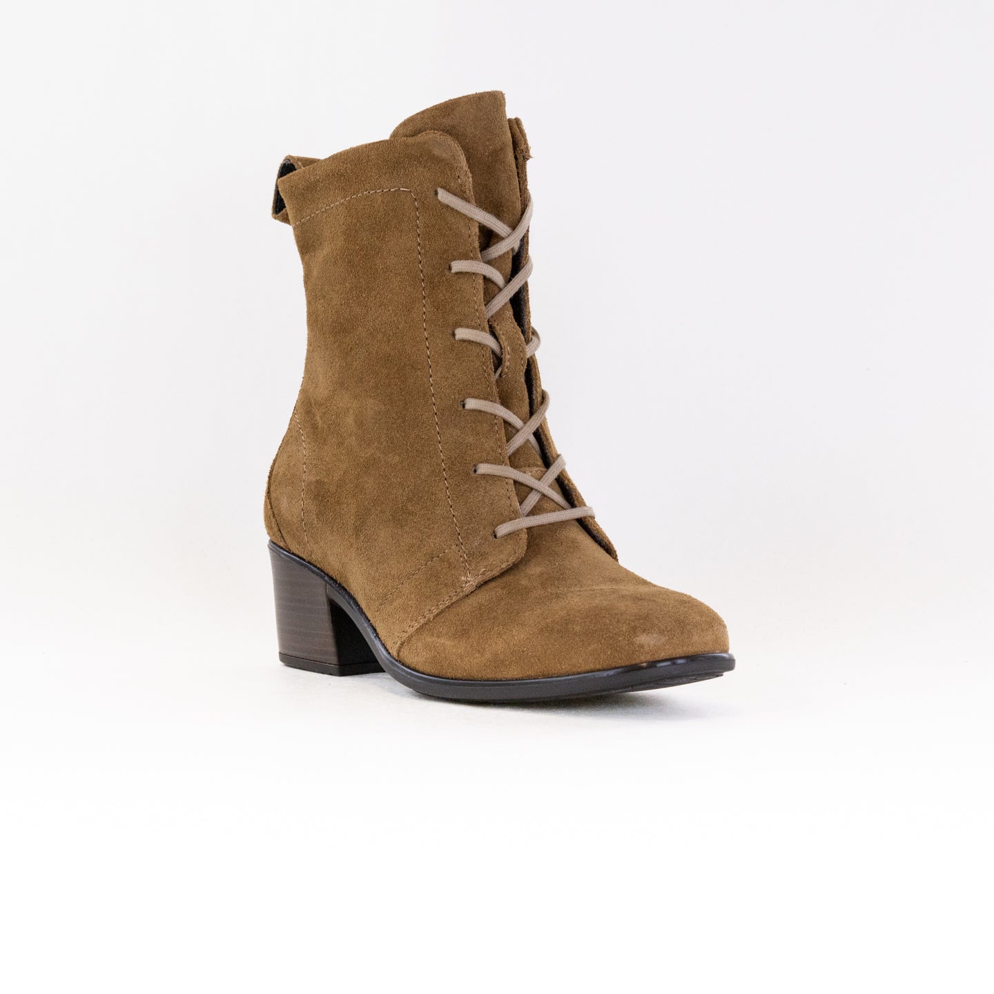 Naot Majesty (Women's) - Acorn Suede