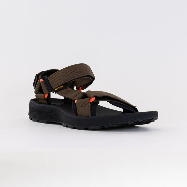 Teva Hydratrek Sandal (Men's) - Desert Palm