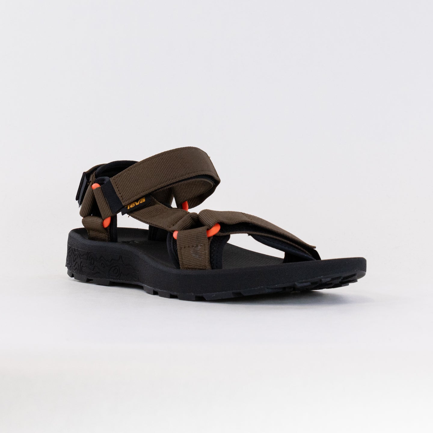 Teva Heren Sandalen Sale Teva M Hurricane XLT2 BLACK Sandalen