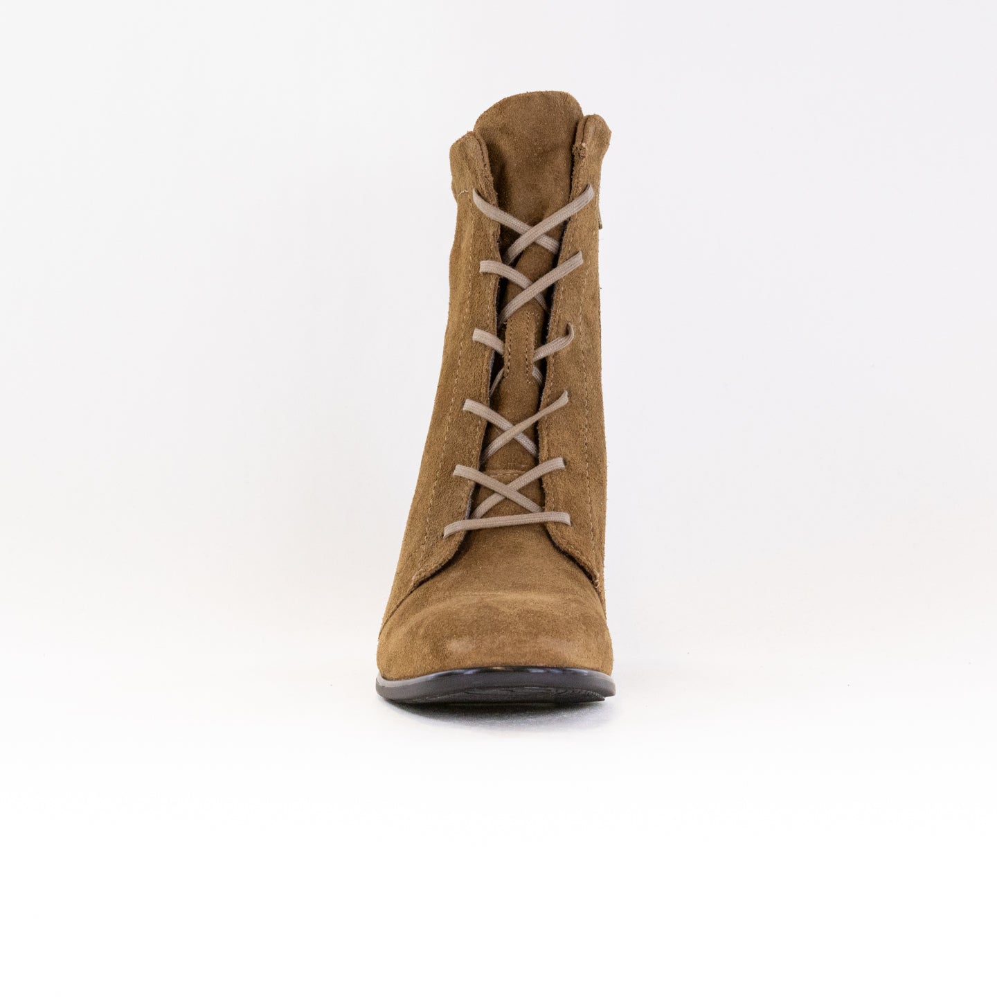 Naot Majesty (Women's) - Acorn Suede