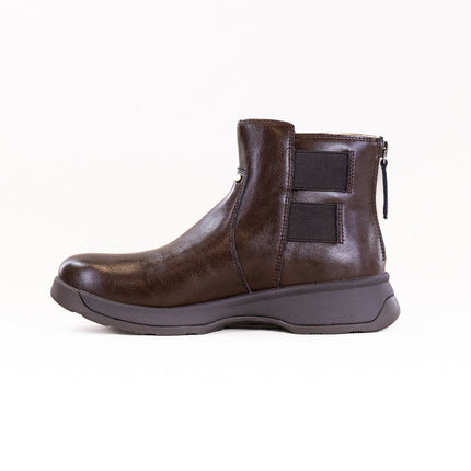 Alegria Jordyn (Women's) - Dark Chocolate