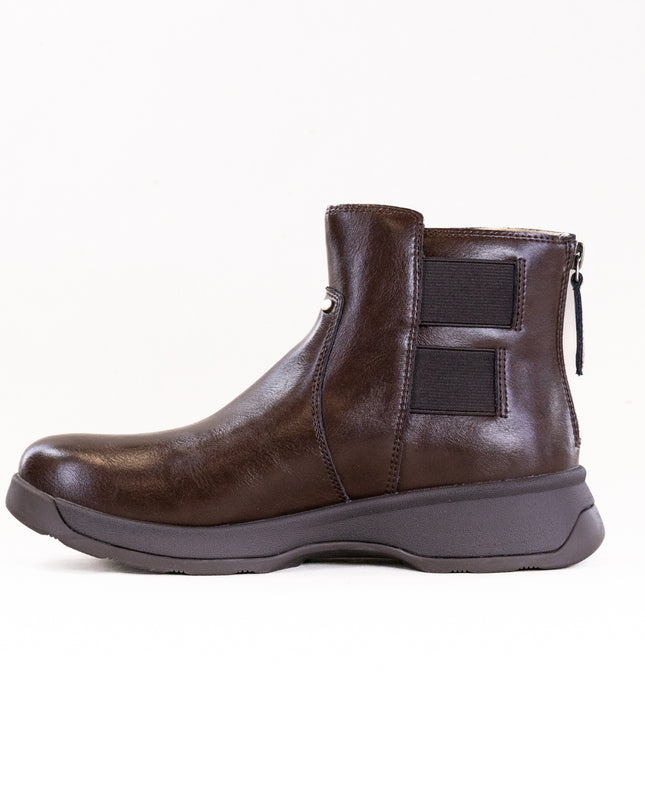 Alegria Jordyn (Women's) - Dark Chocolate