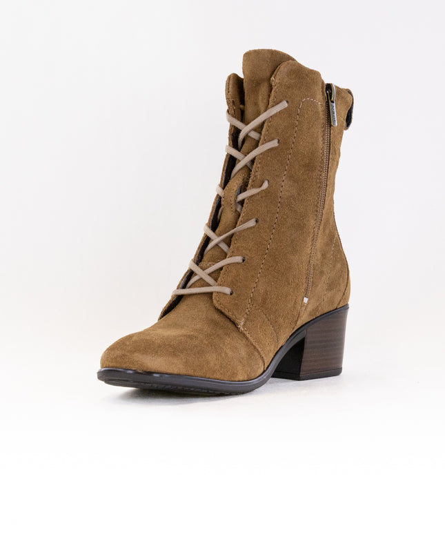 Naot Majesty (Women's) - Acorn Suede