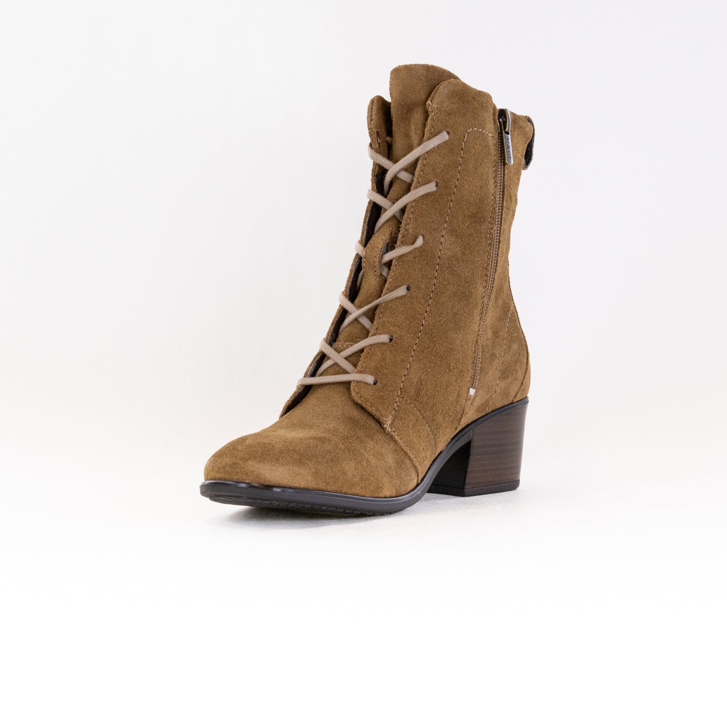 Naot Majesty (Women's) - Acorn Suede