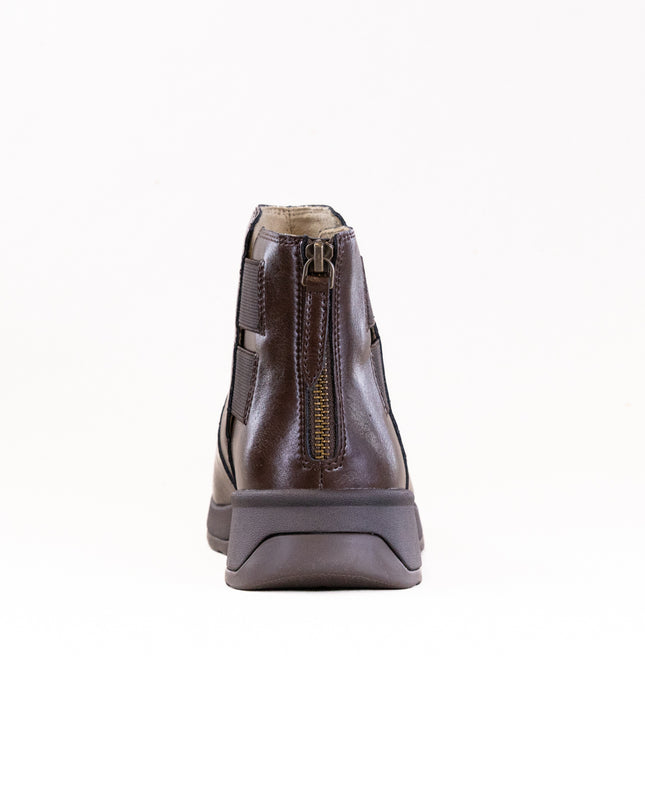 Alegria Jordyn (Women's) - Dark Chocolate
