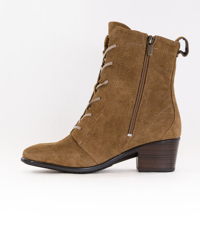 Naot Majesty (Women's) - Acorn Suede