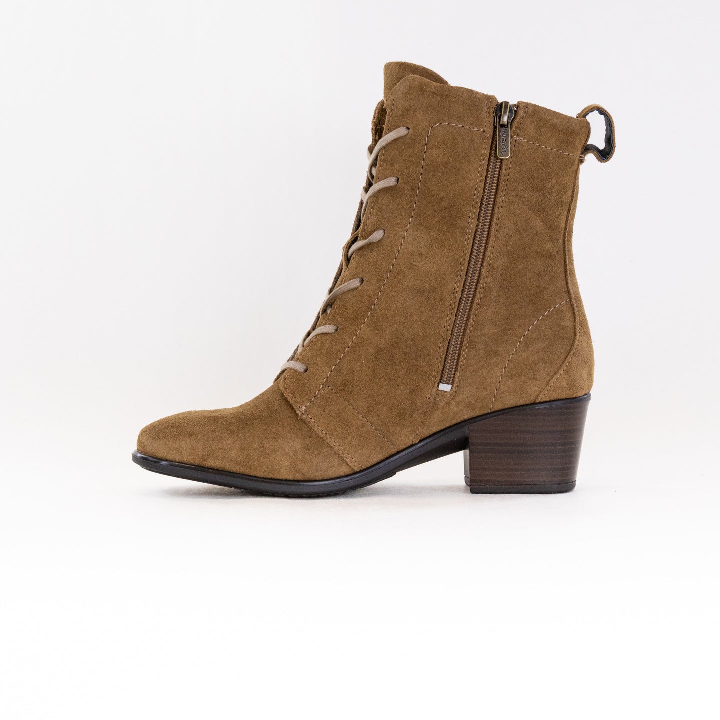 Naot Majesty (Women's) - Acorn Suede