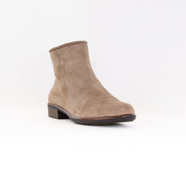 Naot Norther (Women's) - Almond Suede