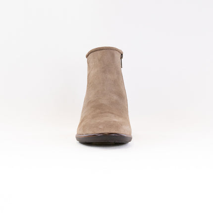 Naot Norther (Women's) - Almond Suede