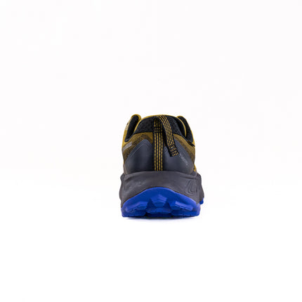 New Balance Hierro v9 Gore-Tex (Men's) - Basil Oil/Black