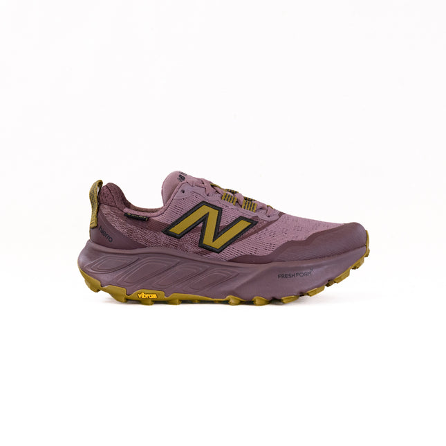 New Balance Hierro v9 Gore-Tex (Women's) - Pebble/Fast Track