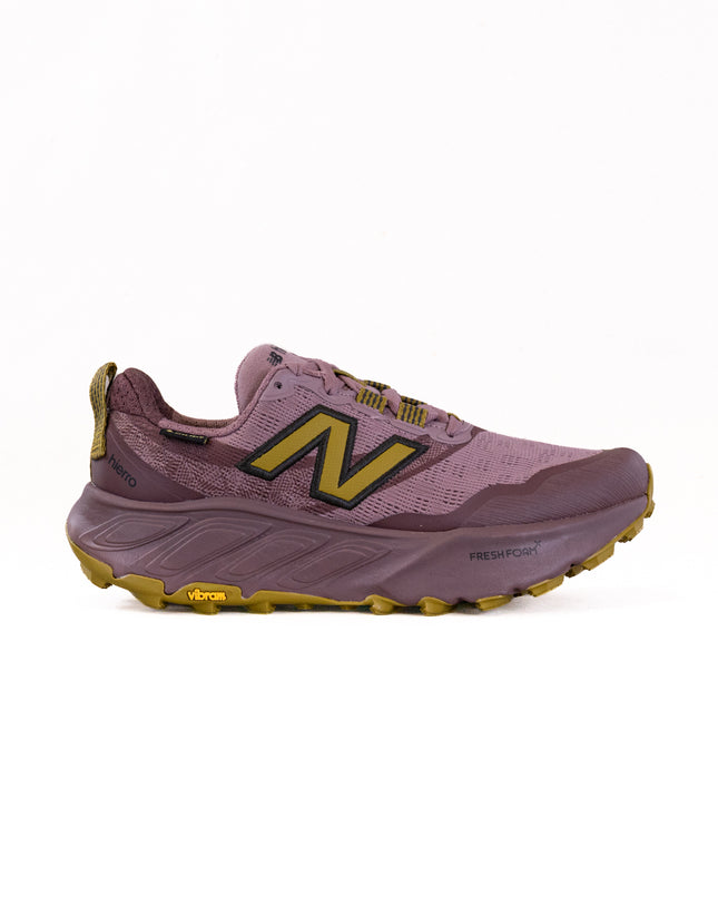 New Balance Hierro v9 Gore-Tex (Women's) - Pebble/Fast Track