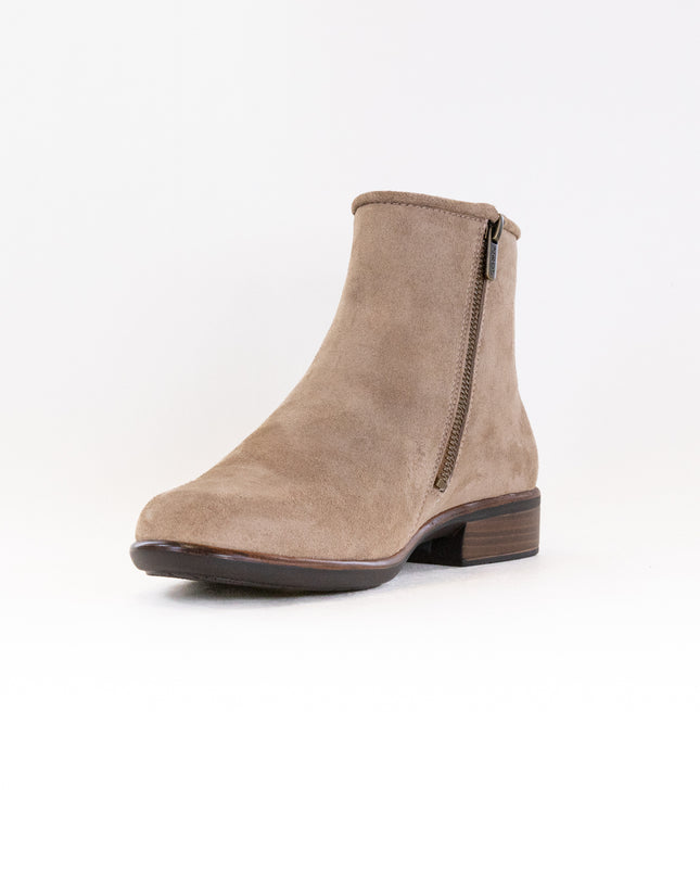 Naot Norther (Women's) - Almond Suede