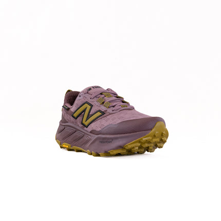 New Balance Hierro v9 Gore-Tex (Women's) - Pebble/Fast Track