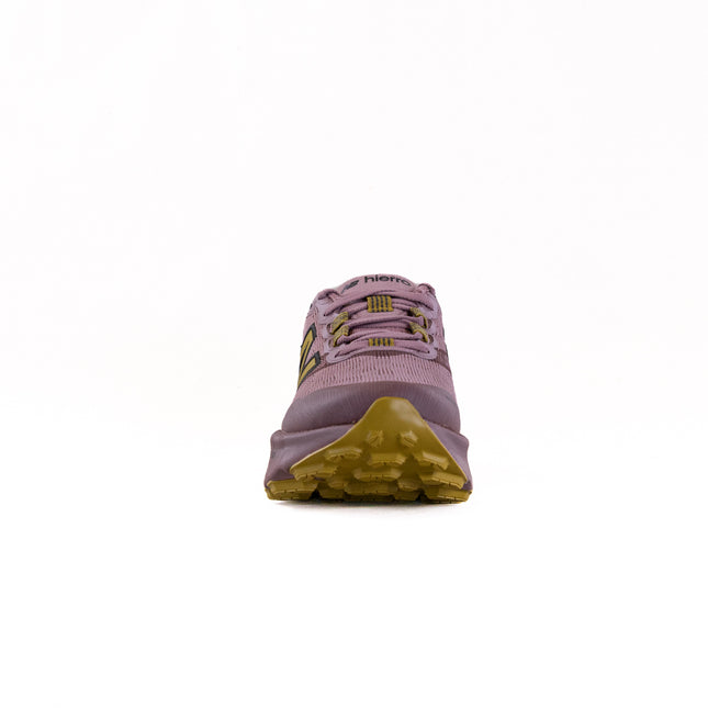 New Balance Hierro v9 Gore-Tex (Women's) - Pebble/Fast Track