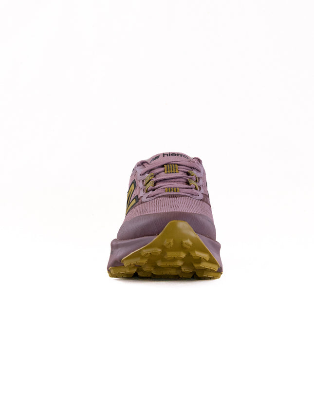 New Balance Hierro v9 Gore-Tex (Women's) - Pebble/Fast Track