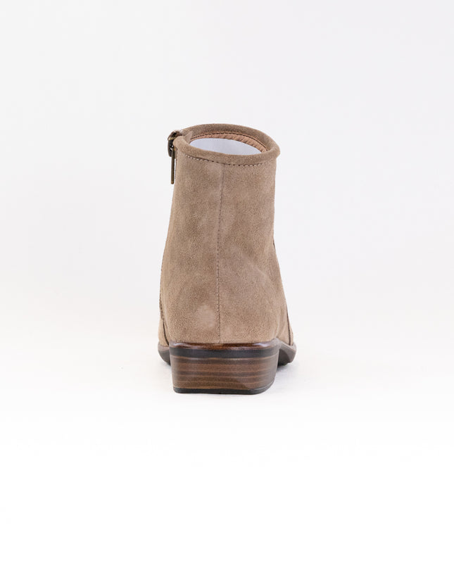 Naot Norther (Women's) - Almond Suede