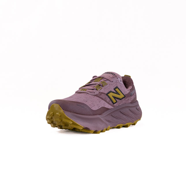 New Balance Hierro v9 Gore-Tex (Women's) - Pebble/Fast Track