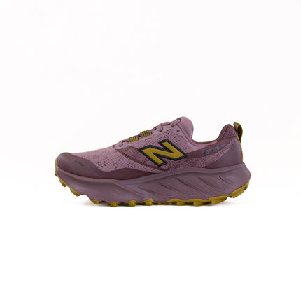 New Balance Hierro v9 Gore-Tex (Women's) - Pebble/Fast Track